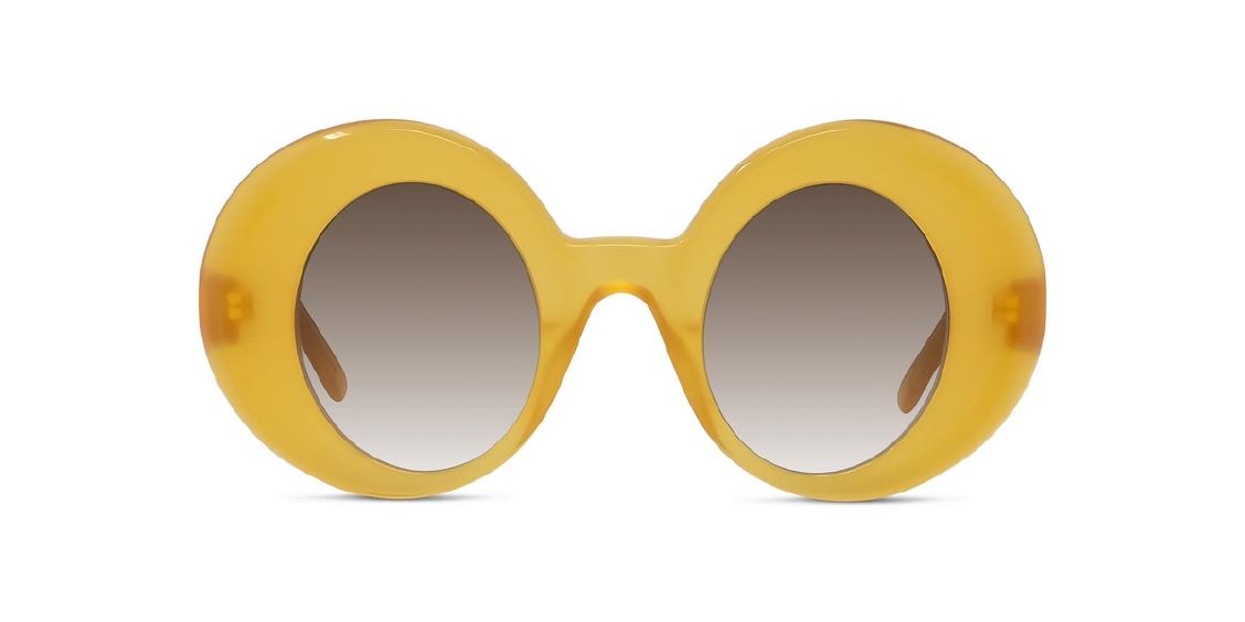 Солнцезащитные очки Loewe LW40089I 39P