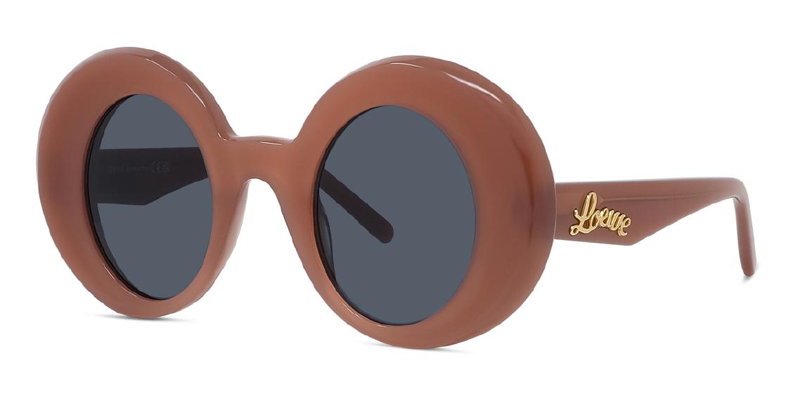 Солнцезащитные очки Loewe LW40089I 66A