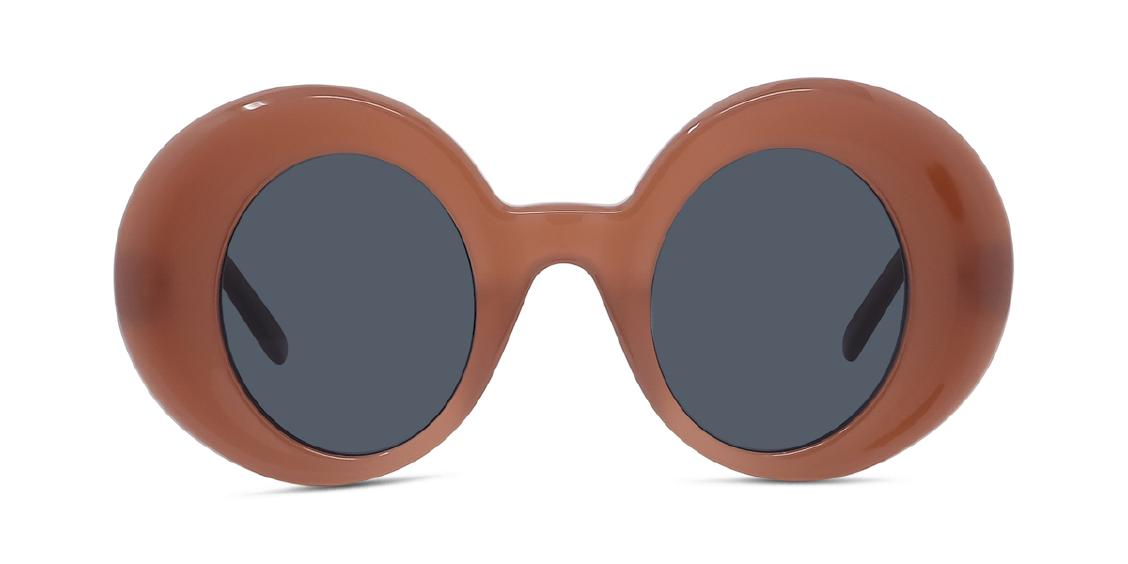 Солнцезащитные очки Loewe LW40089I 66A