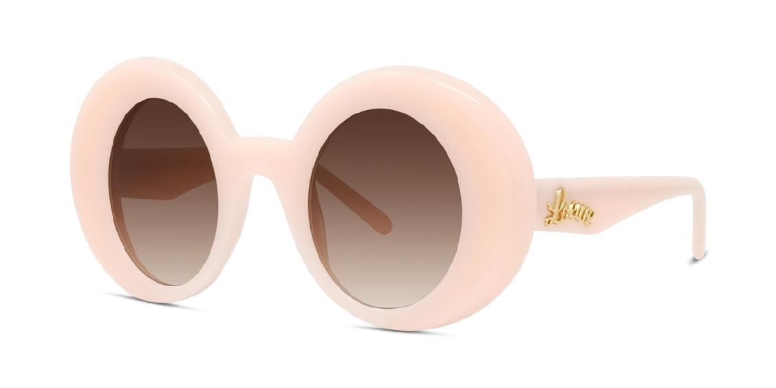 Солнцезащитные очки Loewe LW40089I 72Z