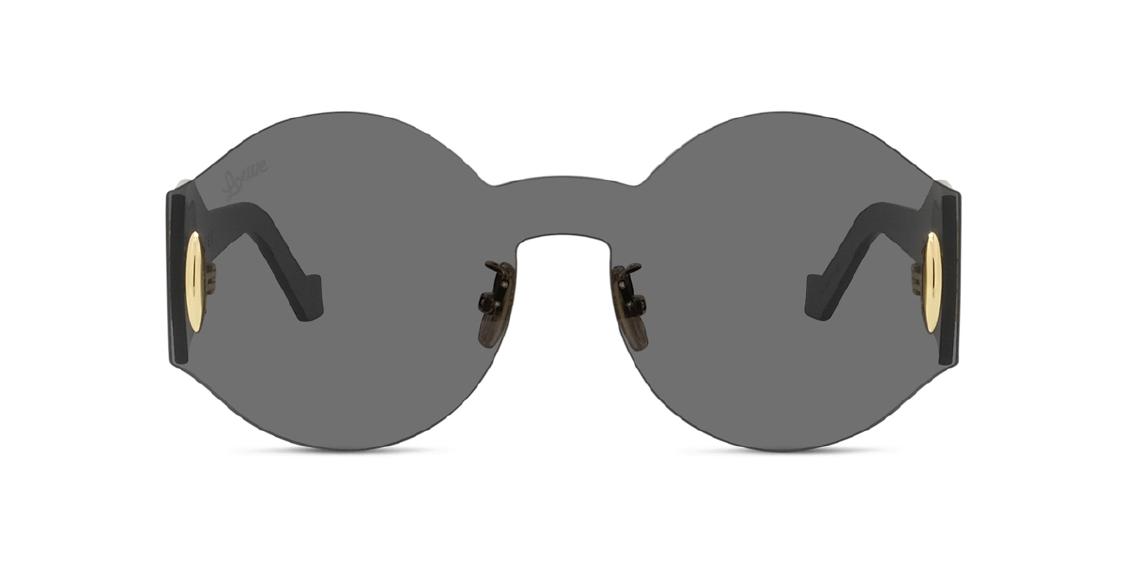 Солнцезащитные очки Loewe LW40092U 01A