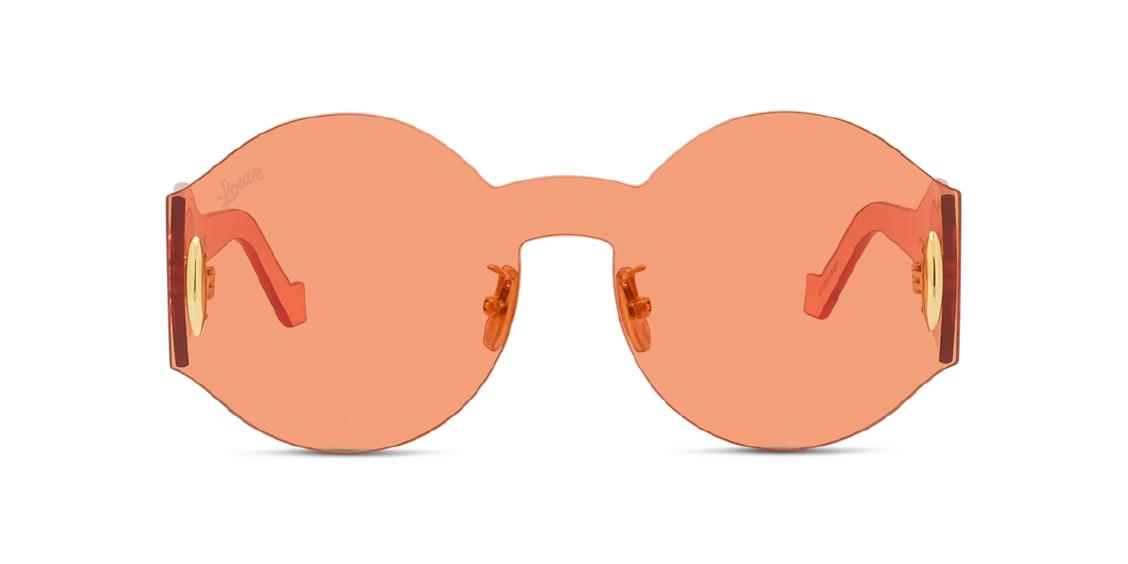 Солнцезащитные очки Loewe LW40092U 42J