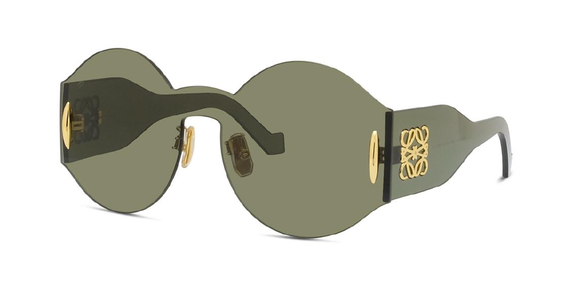 Солнцезащитные очки Loewe LW40092U 96N