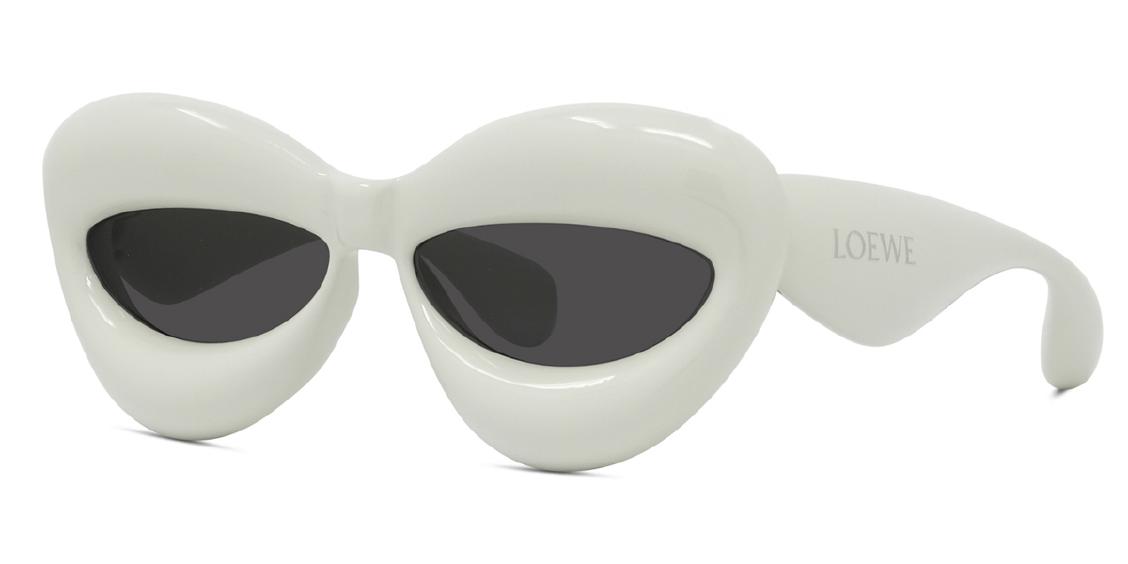 Солнцезащитные очки Loewe LW40097I 20A