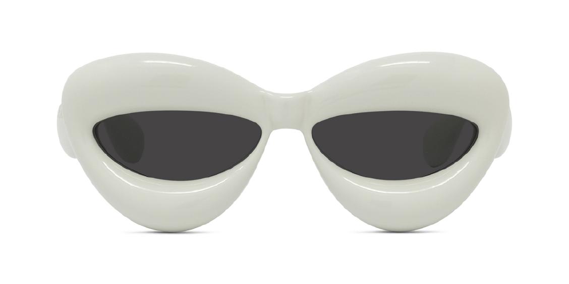 Солнцезащитные очки Loewe LW40097I 20A