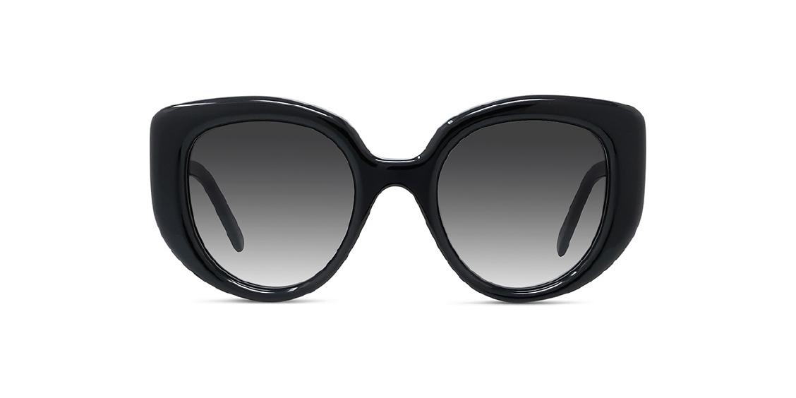Солнцезащитные очки Loewe LW40100I 01B