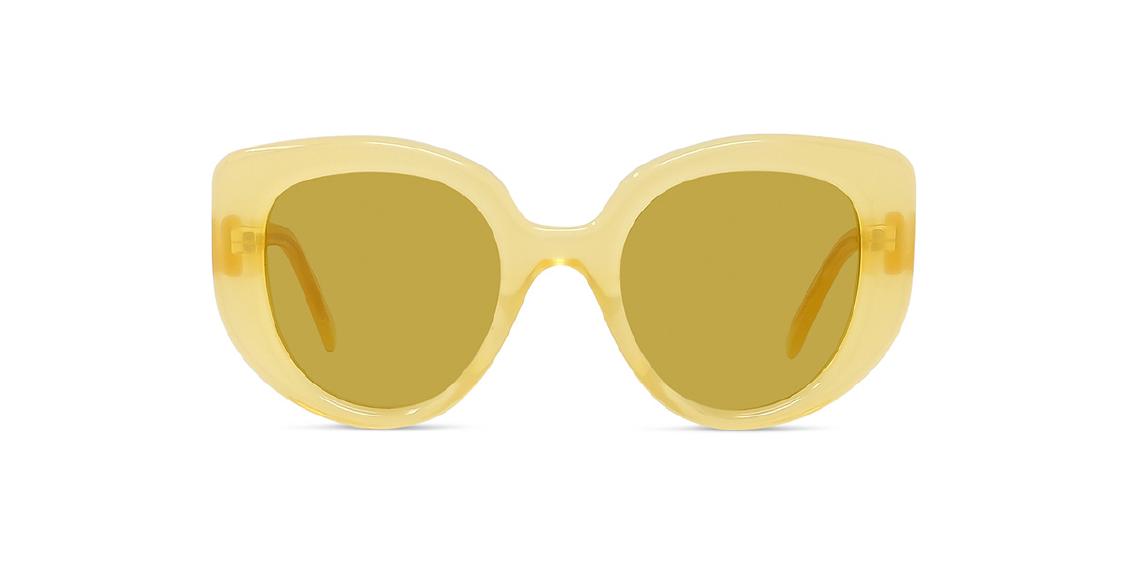 Солнцезащитные очки Loewe LW40100I 39J