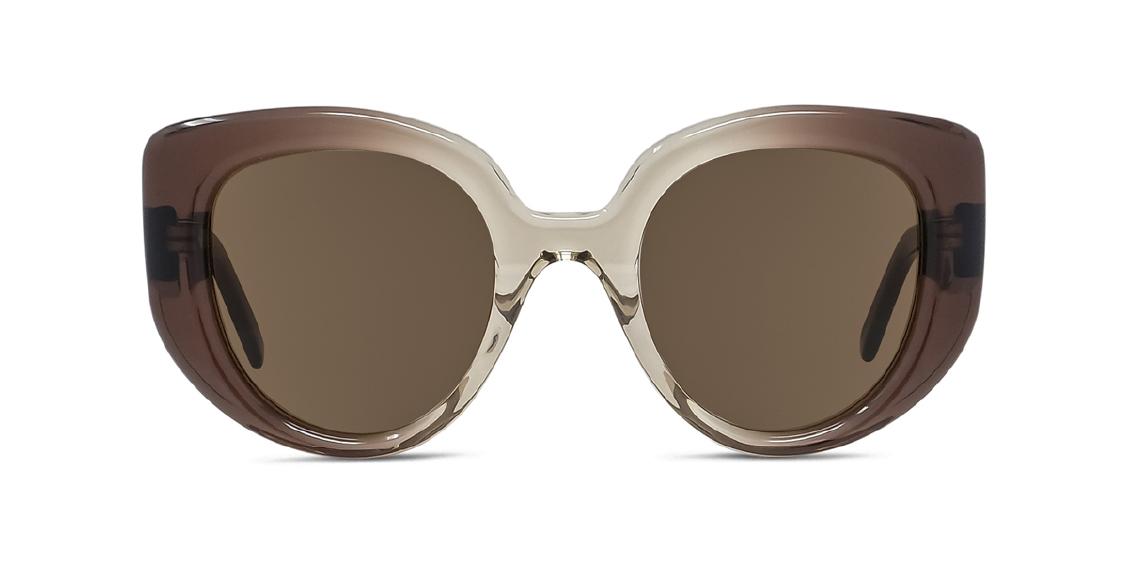 Солнцезащитные очки Loewe LW40100I 50E