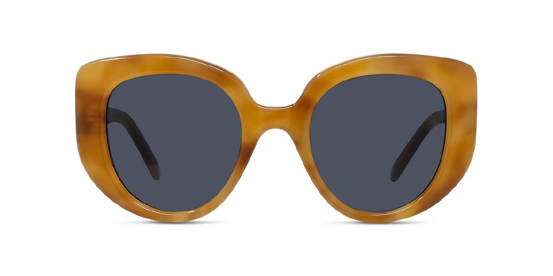 Солнцезащитные очки Loewe LW40100I 53V