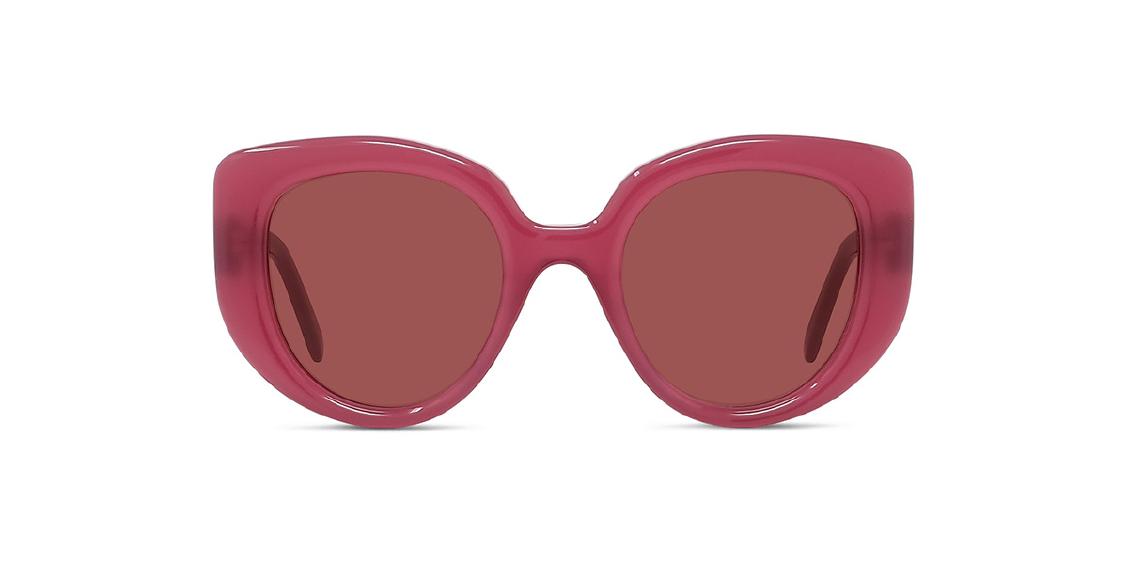 Солнцезащитные очки Loewe LW40100I 75Y