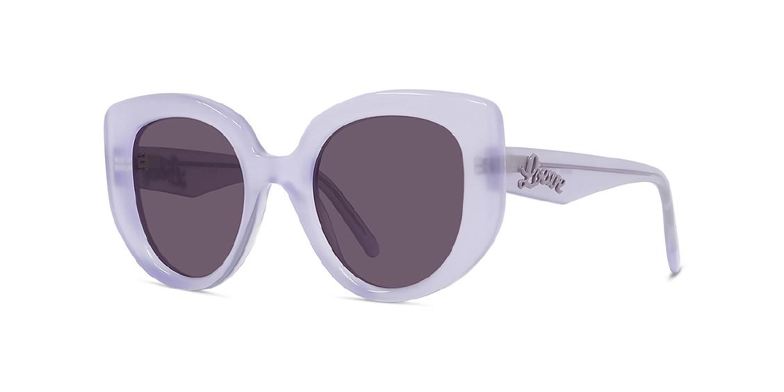 Солнцезащитные очки Loewe LW40100I 81Y