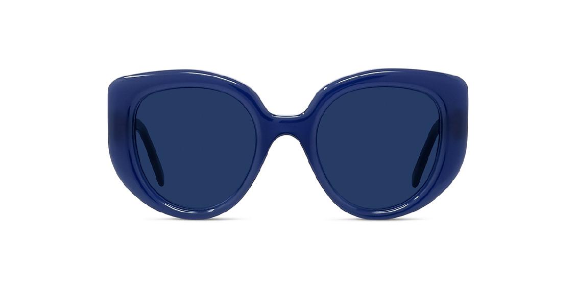 Солнцезащитные очки Loewe LW40100I 90V