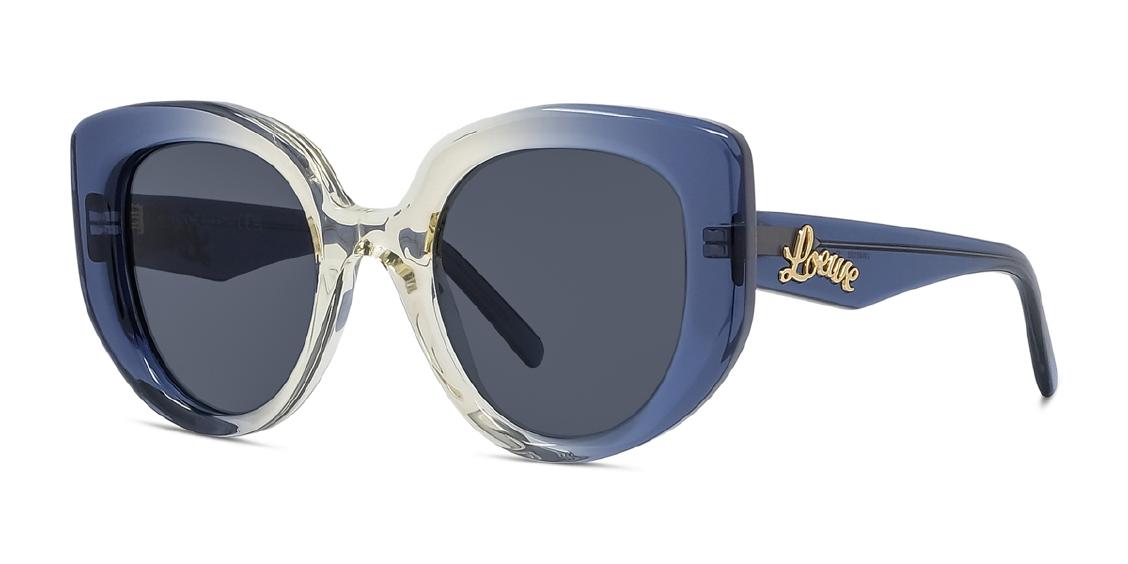 Солнцезащитные очки Loewe LW40100I 92V
