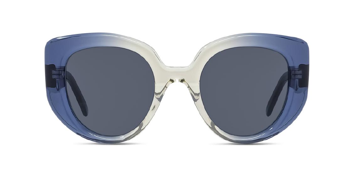 Солнцезащитные очки Loewe LW40100I 92V