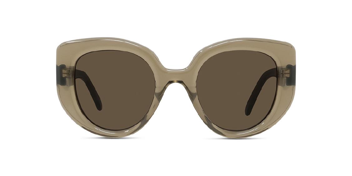 Солнцезащитные очки Loewe LW40100I 96E