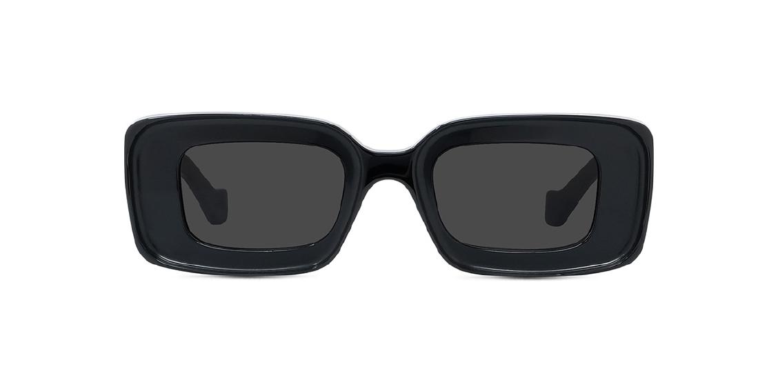 Солнцезащитные очки Loewe LW40101I 01A