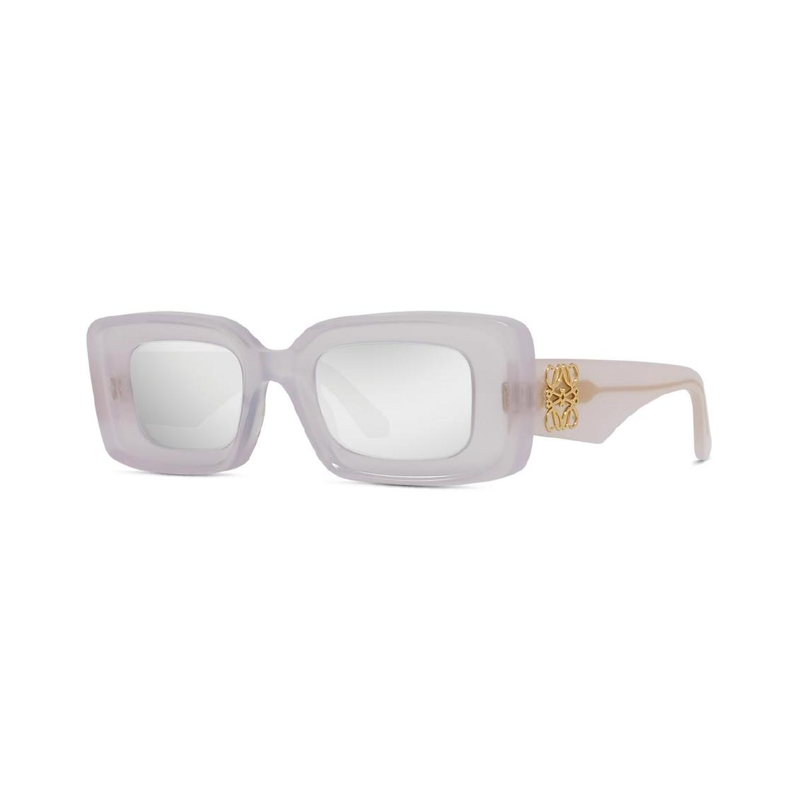 Солнцезащитные очки Loewe Anagram LW40101I 25C