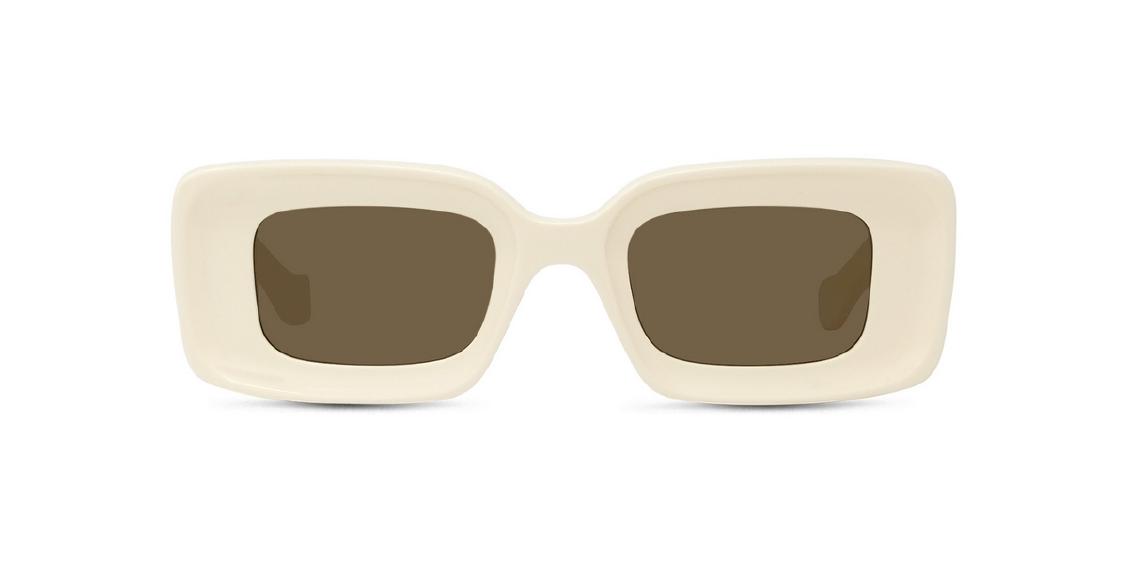 Солнцезащитные очки Loewe LW40101I 25E