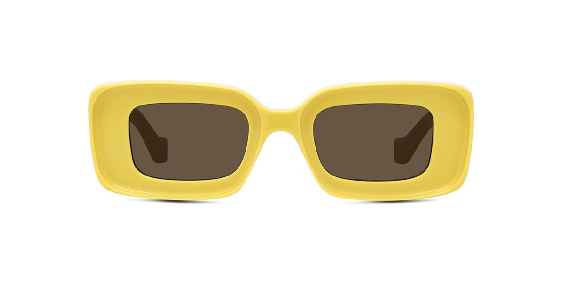 Солнцезащитные очки Loewe LW40101I 39E