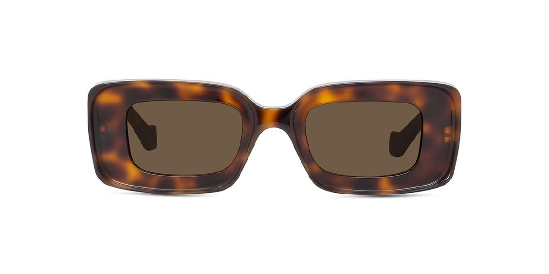 Солнцезащитные очки Loewe LW40101I 52E