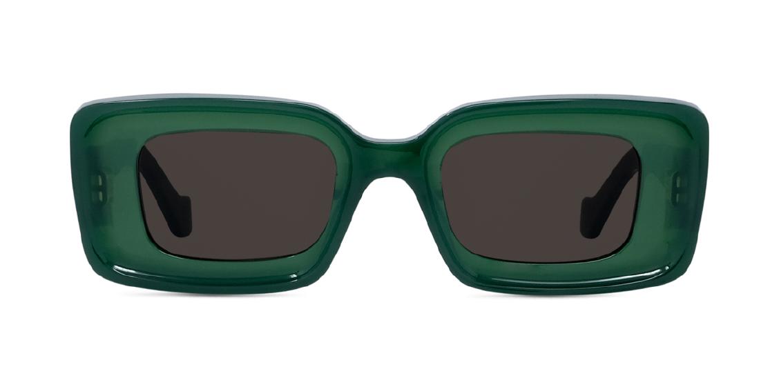 Солнцезащитные очки Loewe LW40101I 95E