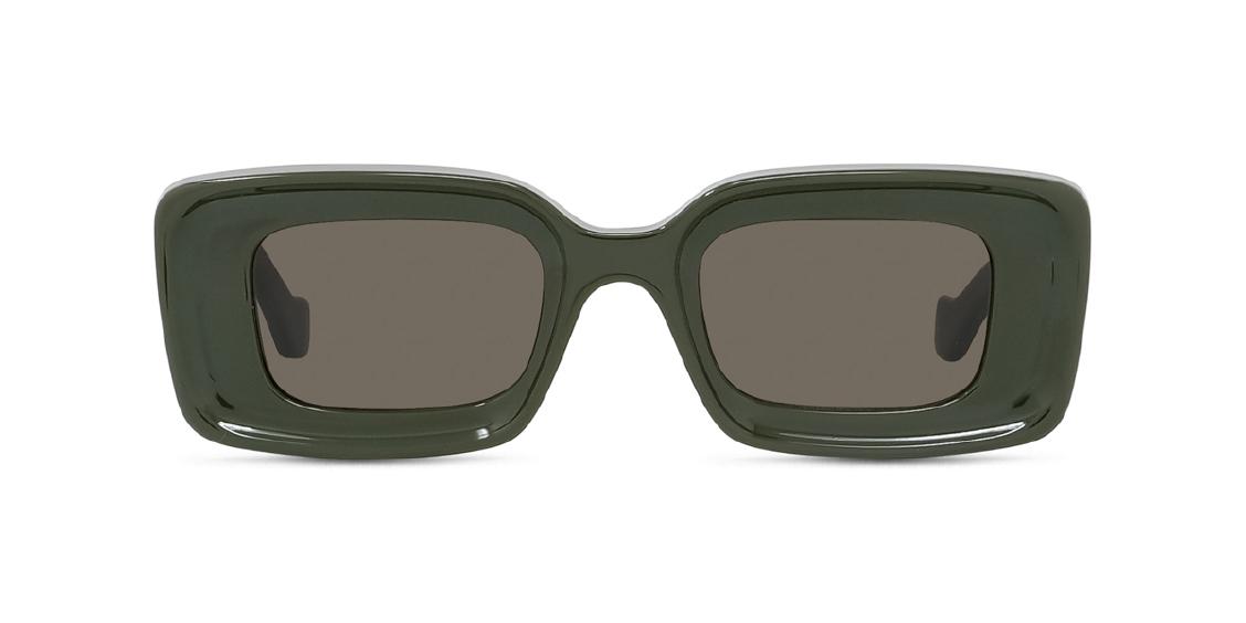 Солнцезащитные очки Loewe LW40101I 96E