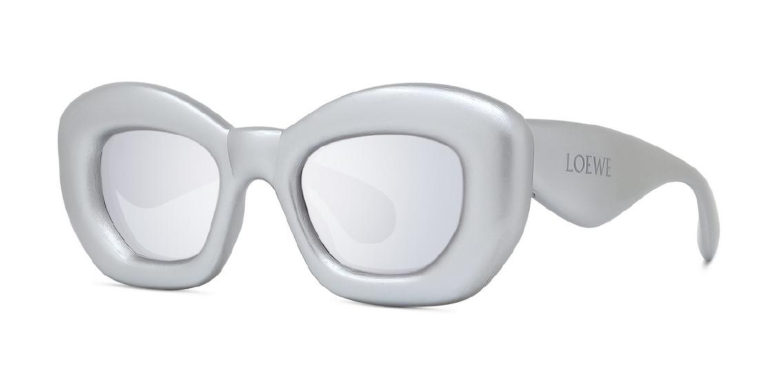 Солнцезащитные очки Loewe LW40117I 20C