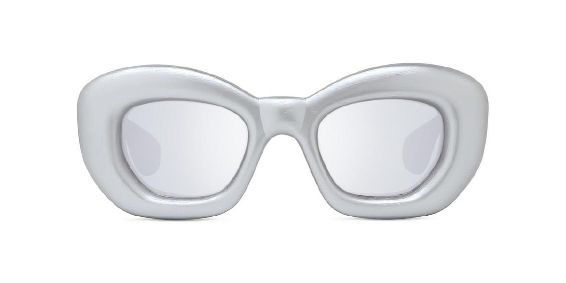 Солнцезащитные очки Loewe LW40117I 20C