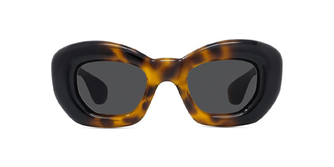 Солнцезащитные очки Loewe LW40117I 52A