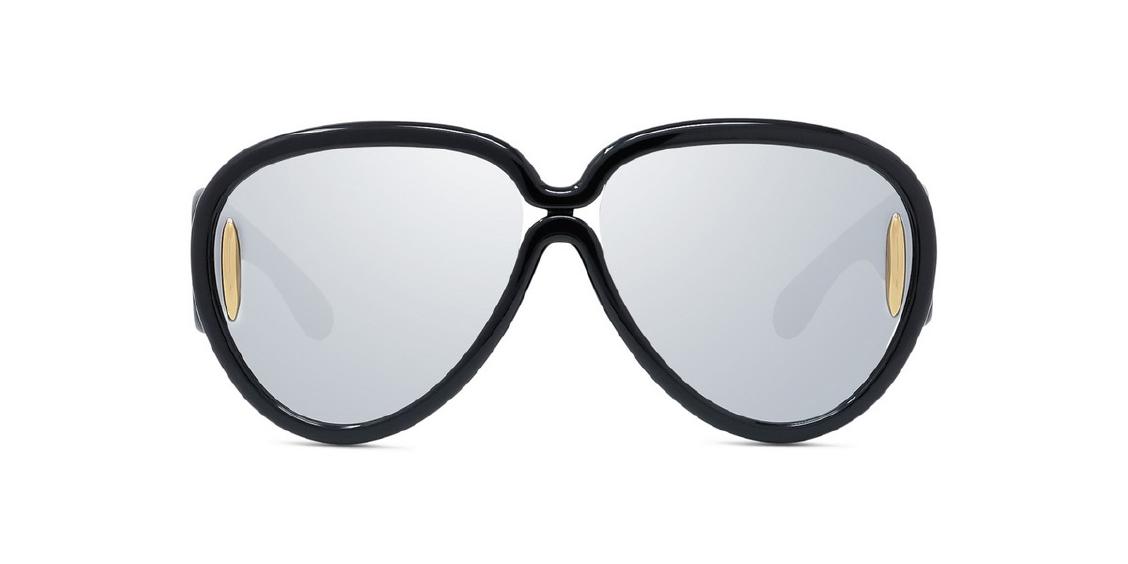 Солнцезащитные очки Loewe LW40132I 01C