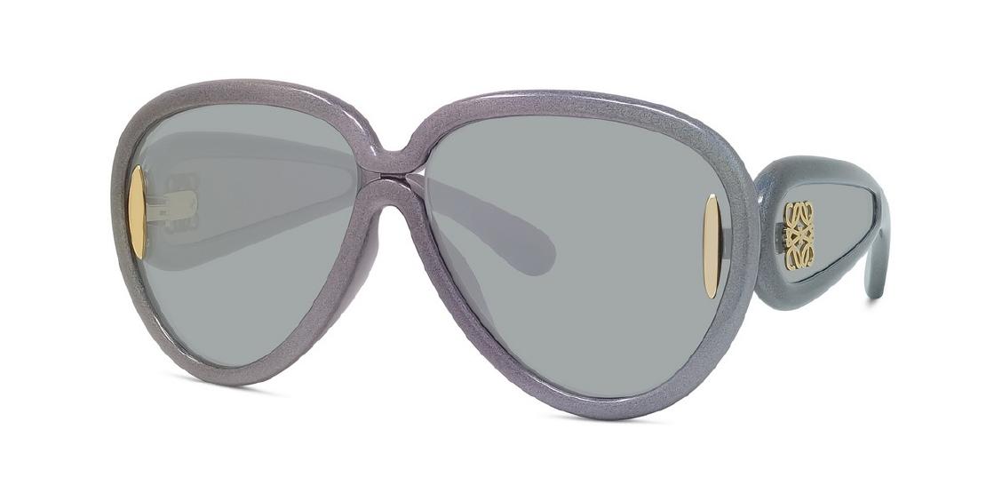 Солнцезащитные очки Loewe LW40132I 05X