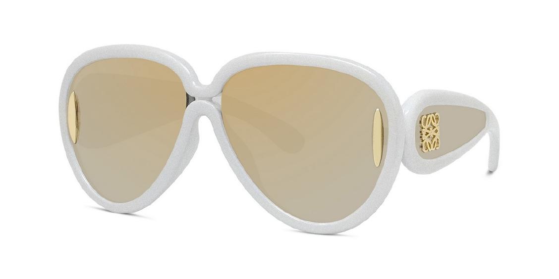 Солнцезащитные очки Loewe LW40132I 24C