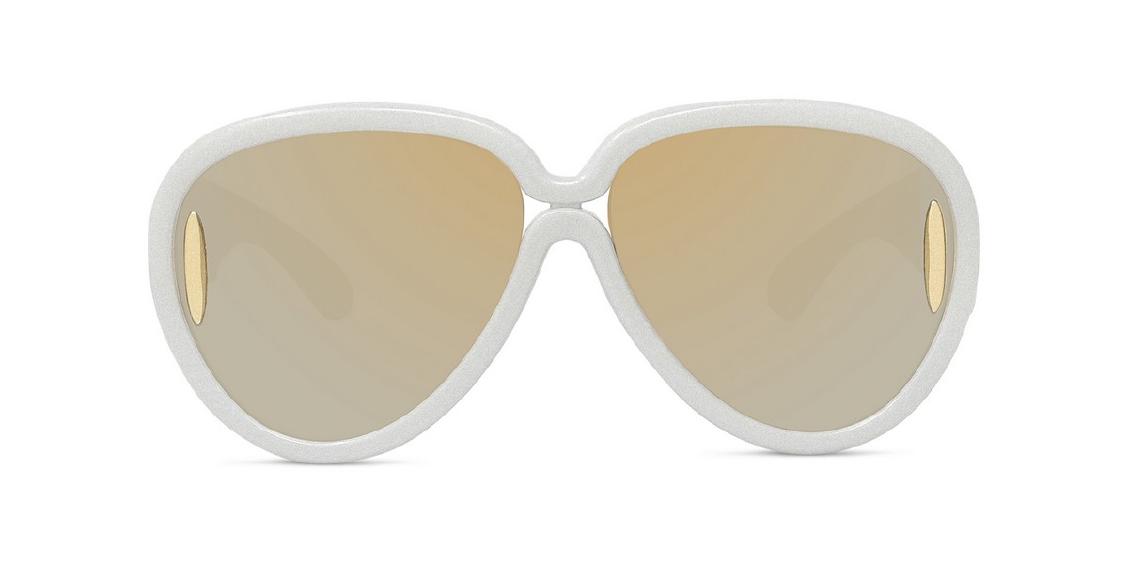 Солнцезащитные очки Loewe LW40132I 24C