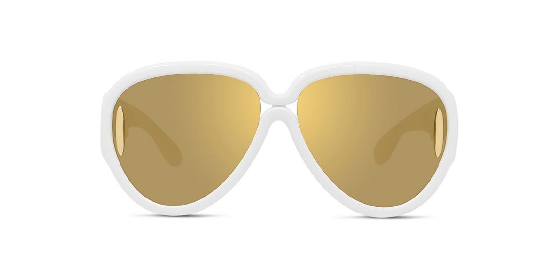 Солнцезащитные очки Loewe LW40132I 25G