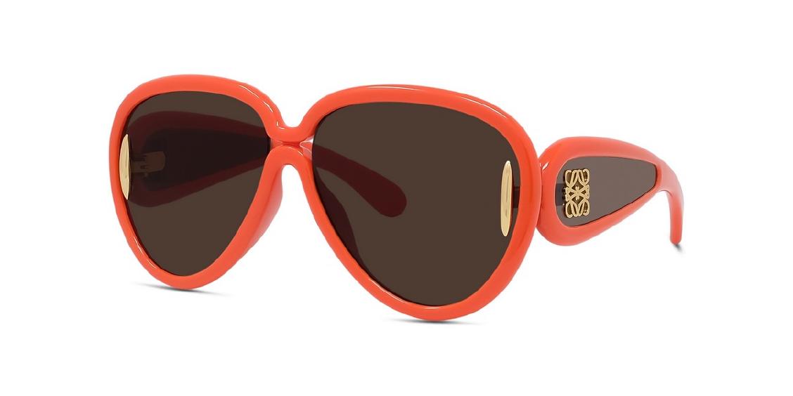 Солнцезащитные очки Loewe LW40132I 42E