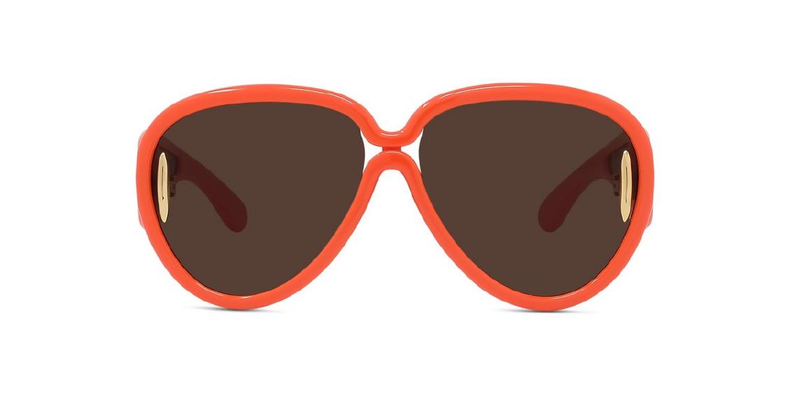 Солнцезащитные очки Loewe LW40132I 42E