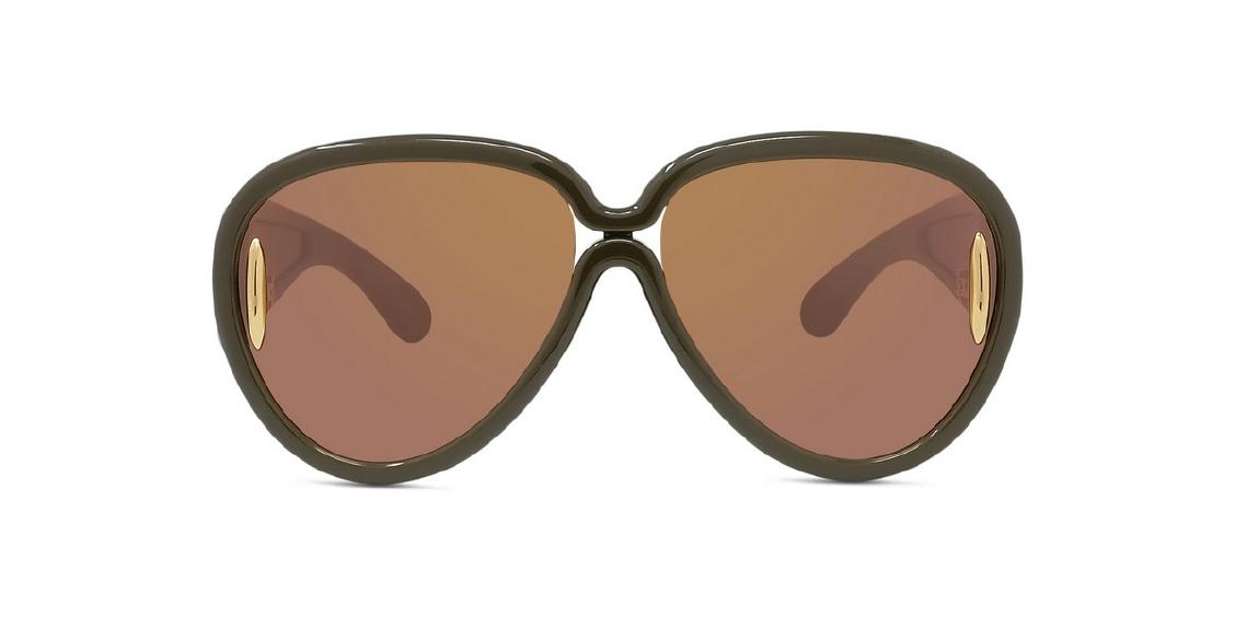 Солнцезащитные очки Loewe LW40132I 96C