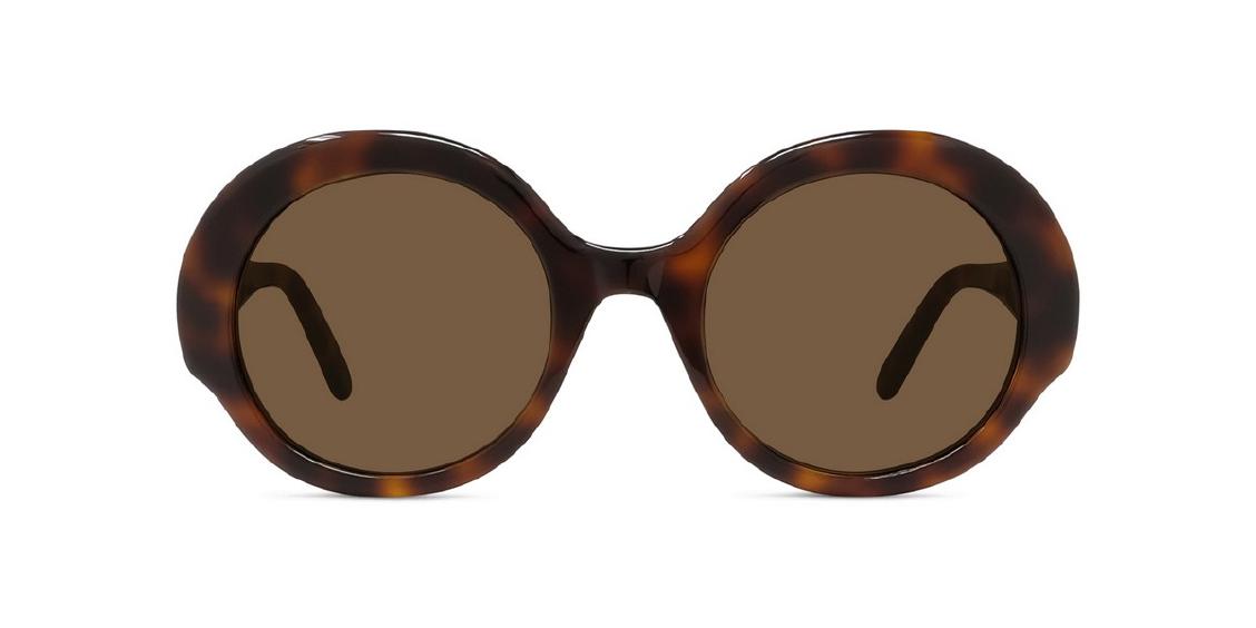 Солнцезащитные очки Loewe LW40135I 52E