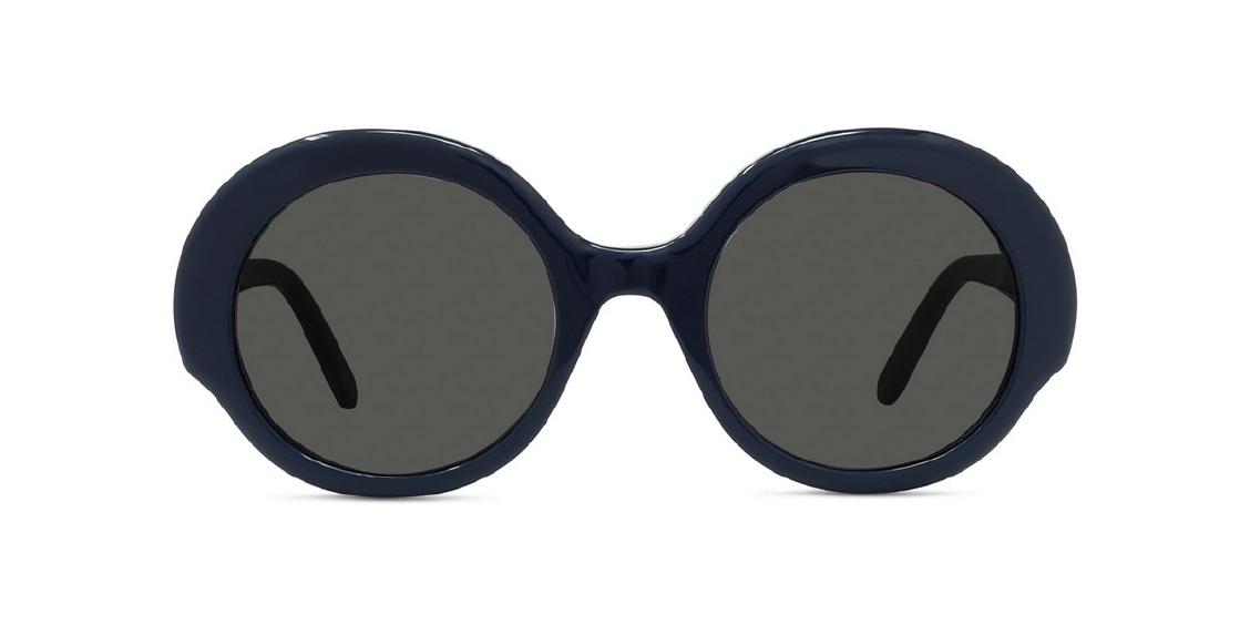 Солнцезащитные очки Loewe LW40135I 90A