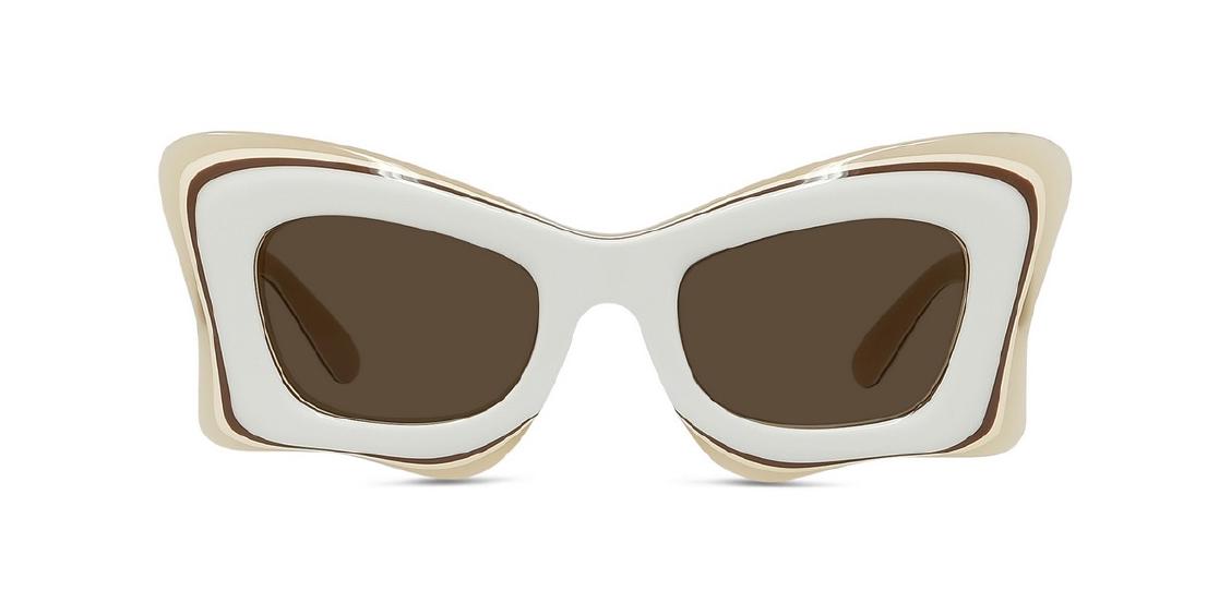 Солнцезащитные очки Loewe LW40140U 25E