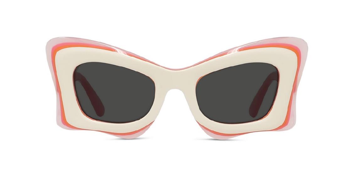 Солнцезащитные очки Loewe LW40140U 59A