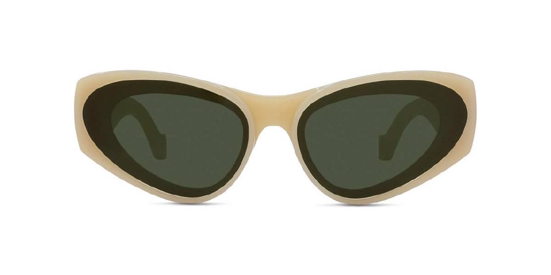 Солнцезащитные очки Loewe LW40171U 25N