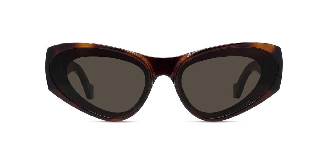 Солнцезащитные очки Loewe LW40171U 52E