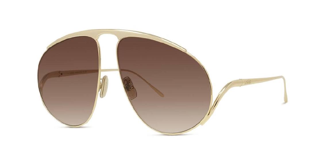 Солнцезащитные очки Loewe LW40180U 30F