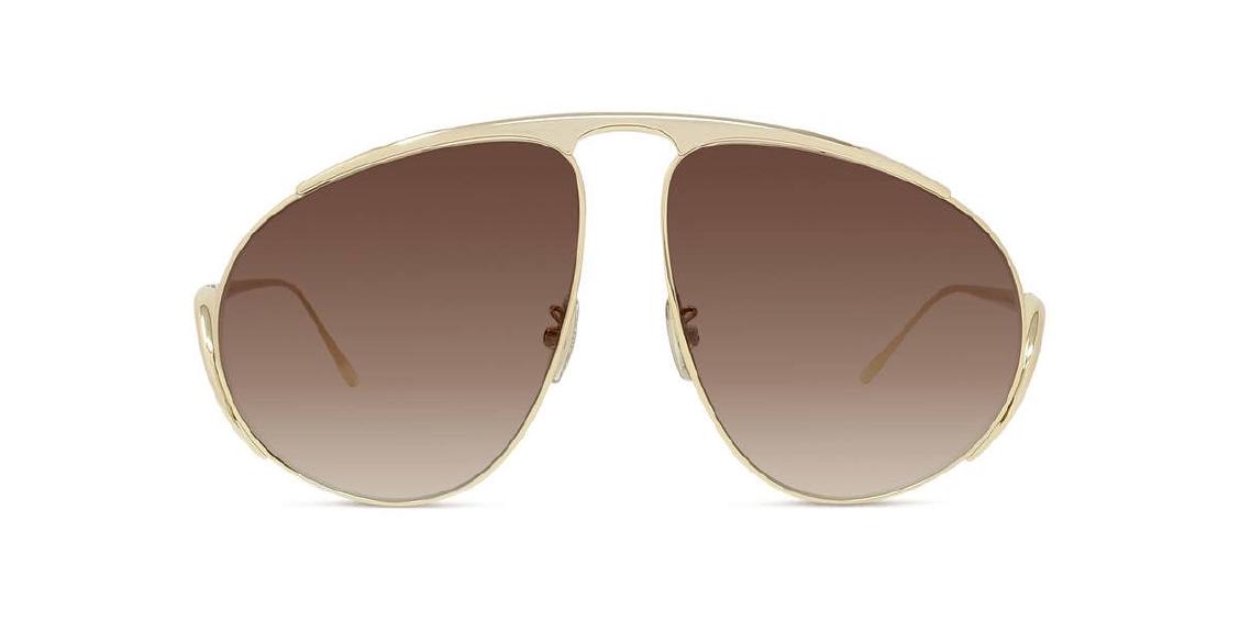 Солнцезащитные очки Loewe LW40180U 30F