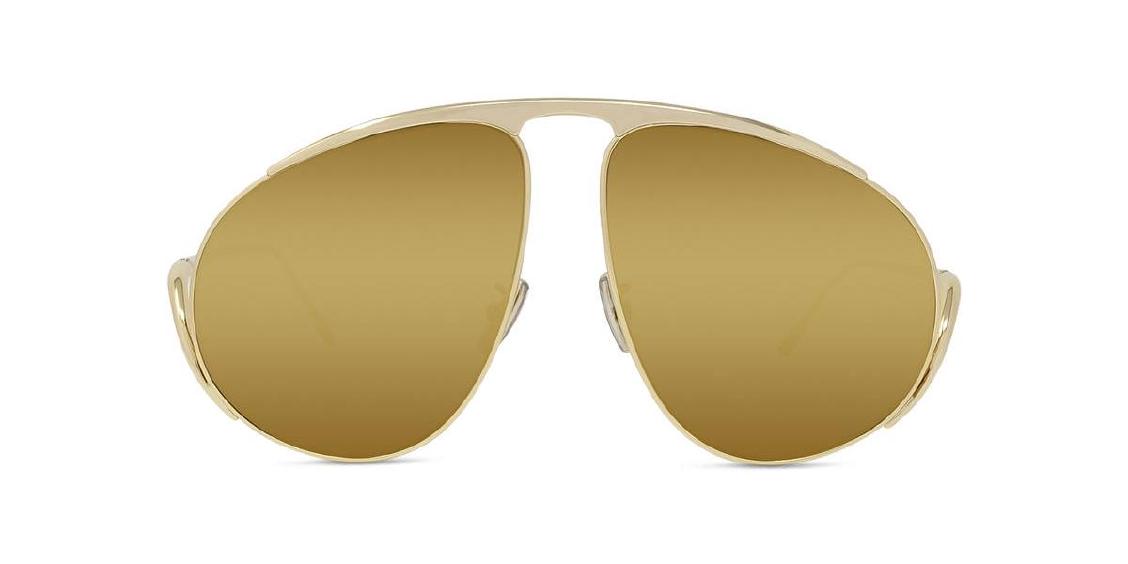 Солнцезащитные очки Loewe LW40180U 30G