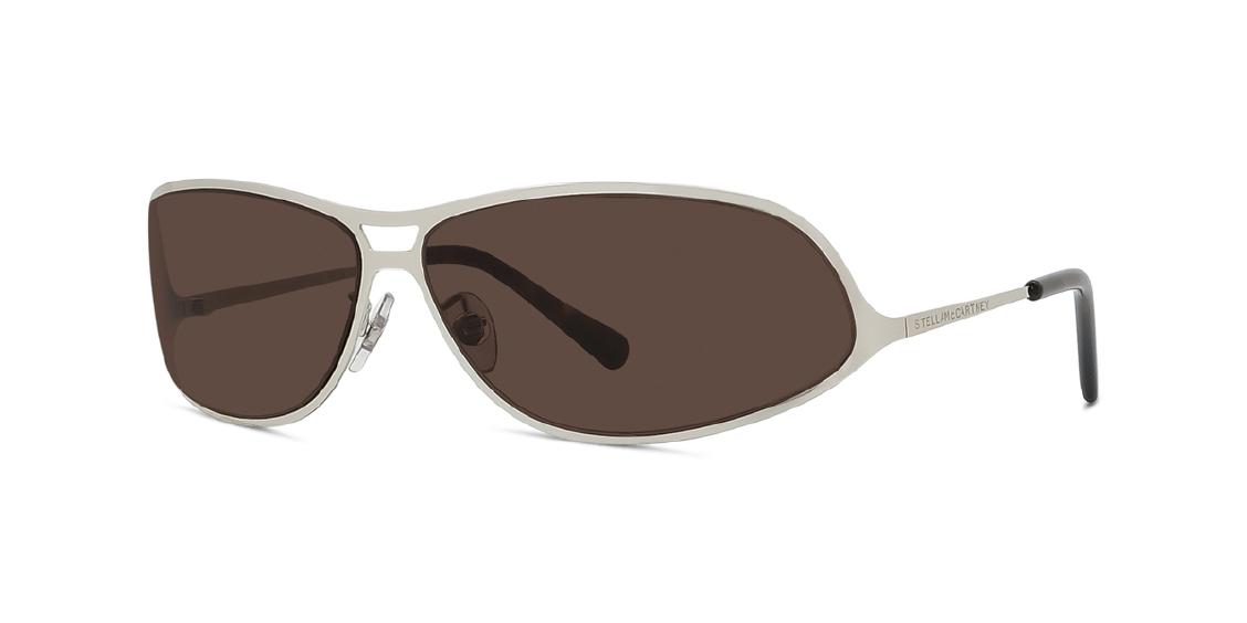 Солнцезащитные очки Stella McCartney SC40071U 16E