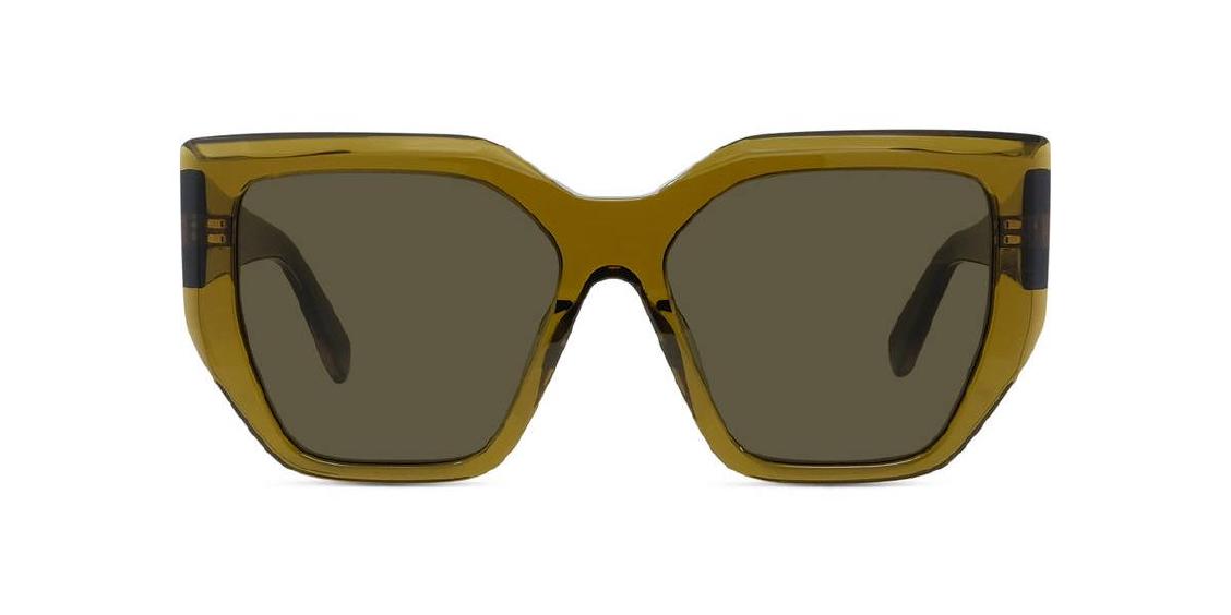 Солнцезащитные очки Stella McCartney SC40075I 47E