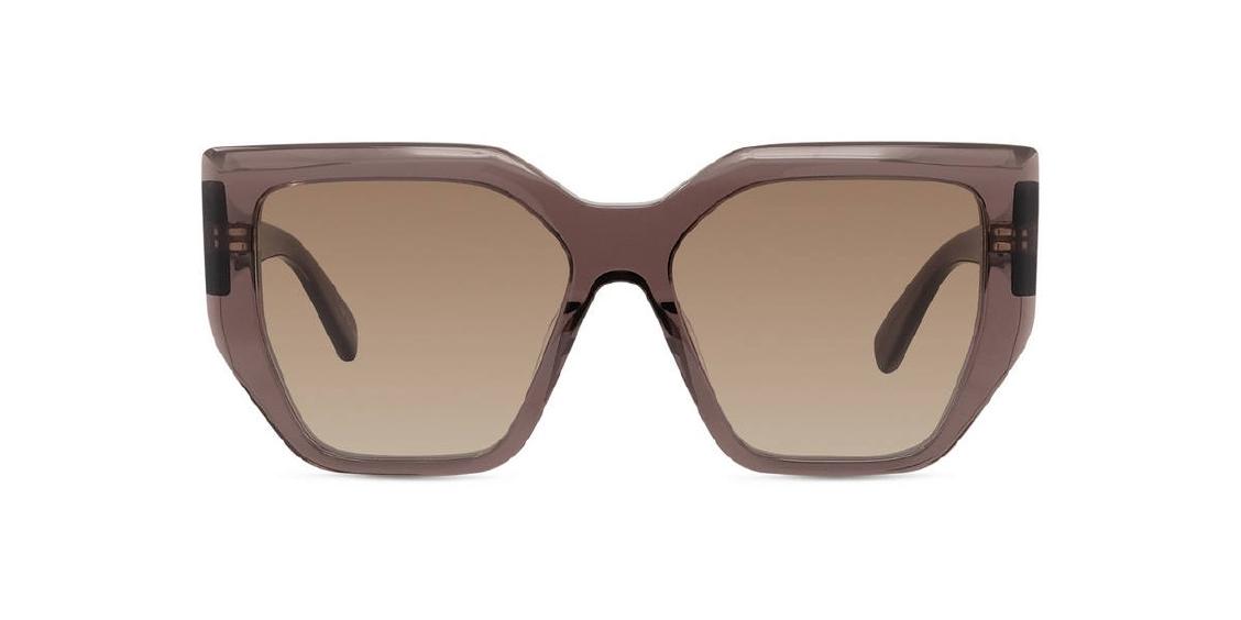 Солнцезащитные очки Stella McCartney SC40075I 48F