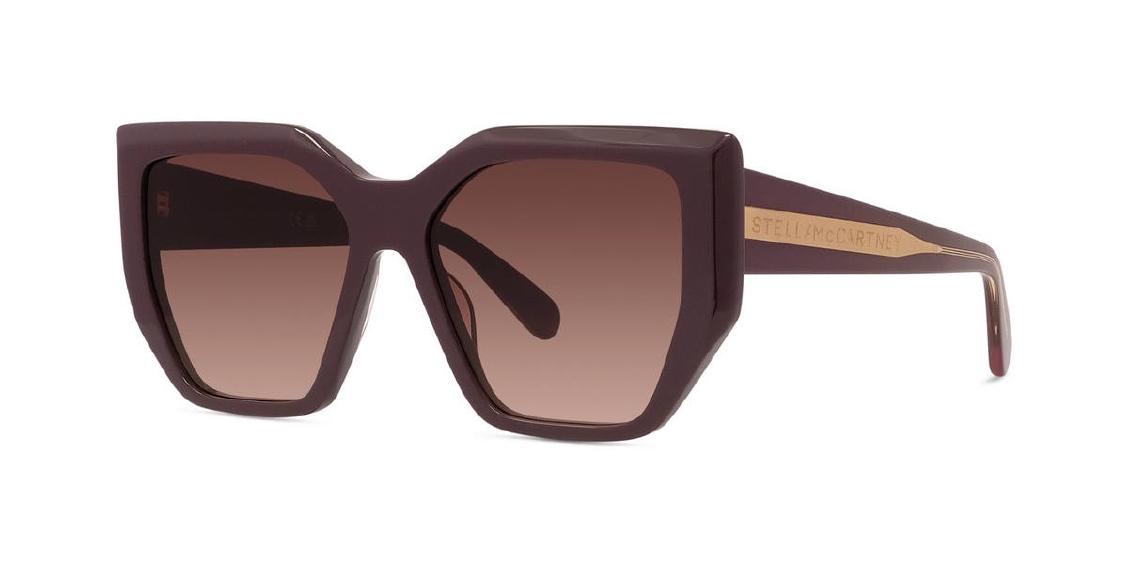 Солнцезащитные очки Stella McCartney SC40075I 69F